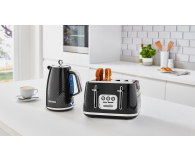 Morphy Richards Verve czarny 103010 - 1459965 - zdjęcie 9
